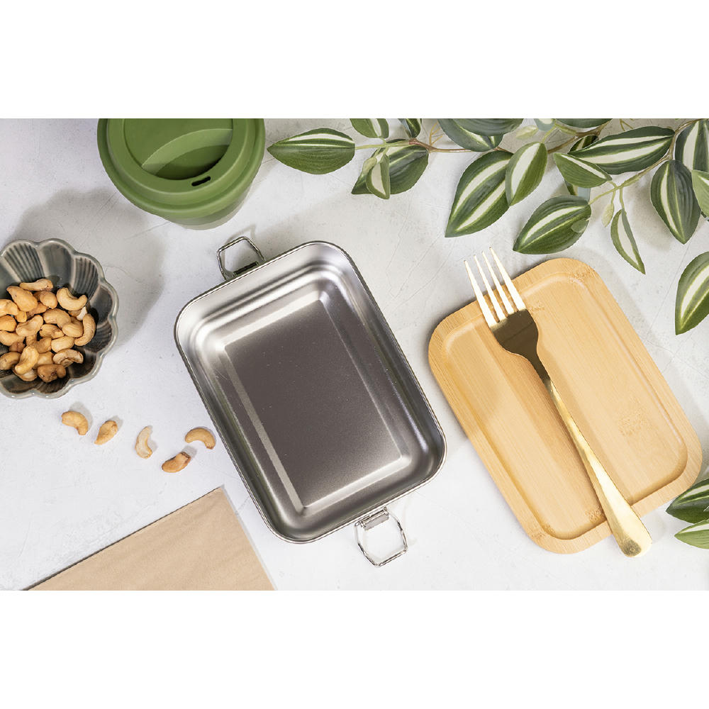 RSS Lunchbox Motetsu Werbeartikel