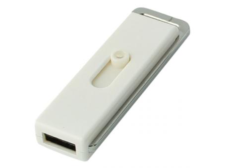 Product image USB-Stick F82 USB 2.0 Flash Disk 1 GB Schwarz bedrucken