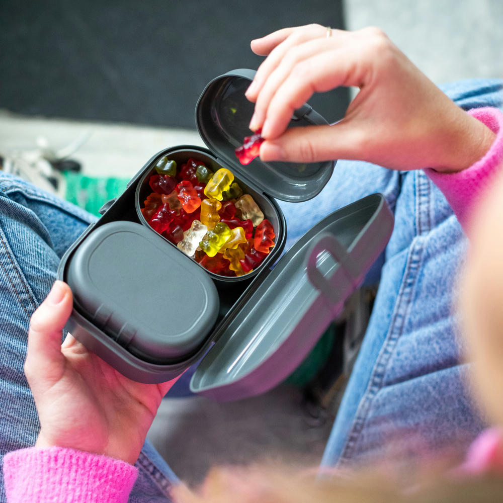Koziol PASCAL MINI Lunchbox Werbeartikel