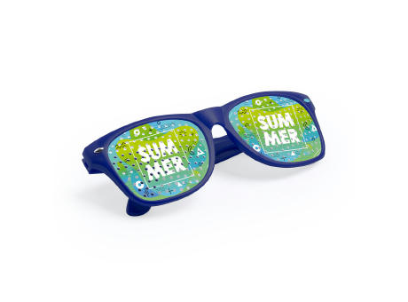 Brille Zamur bedrucken