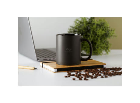 Product image Kitty Mug Matt 350 ml bedrucken