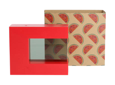 Individueller Pappschuber aus Kraftpapier CreaSleeve Kraft 192 bedrucken