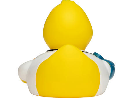 Quietsche-Ente Pflegekraft Werbeartikel