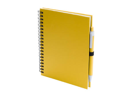 Product image Notizbuch Corylus Werbeartikel