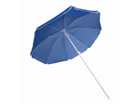 SUNFLOWER - Strandschirm Werbeartikel