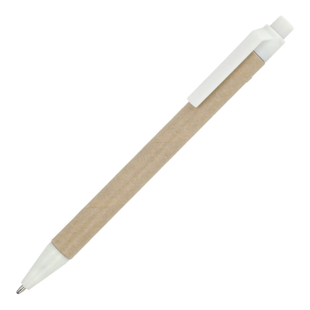 Product image Papierkugelschreiber Werbeartikel