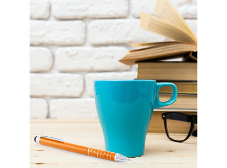 Kugelschreiber Pointer Minox bedrucken