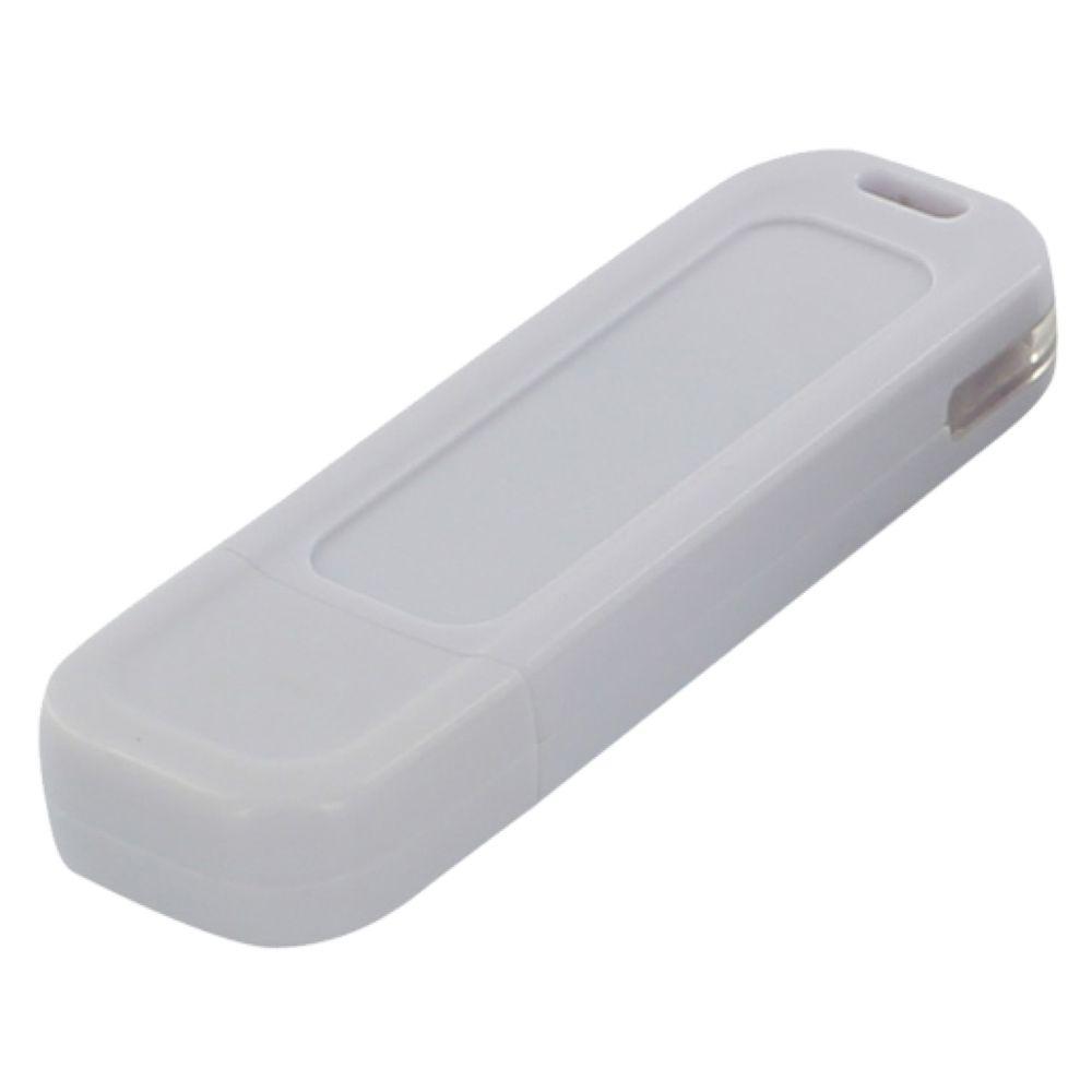 USB-Stick F51 USB 2.0 Flash Disk   1 GB Schwarz Werbeartikel