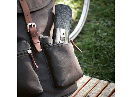 WMF My2Go Besteckset Silver Werbeartikel