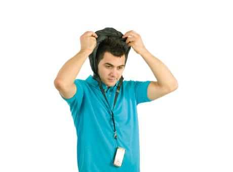 Schlüsselband Bob bedrucken