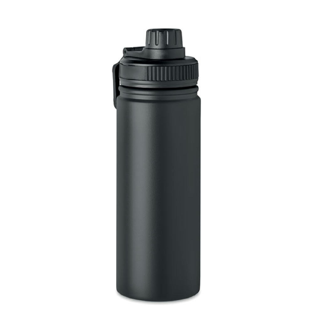 Product image Doppelwandige Flasche 500 ml Werbeartikel