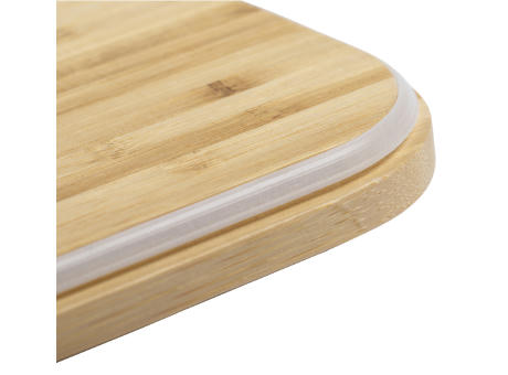 Brotdose Curroca Werbeartikel