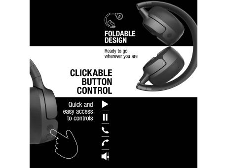 3HP1100 I Fresh 'n Rebel Code Fuse-Wireless on-ear headphone bedrucken