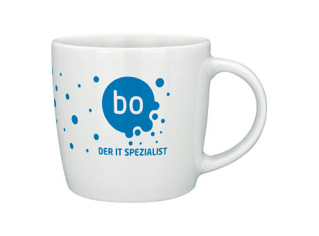 Product image Einfach Becher No.14 bedrucken