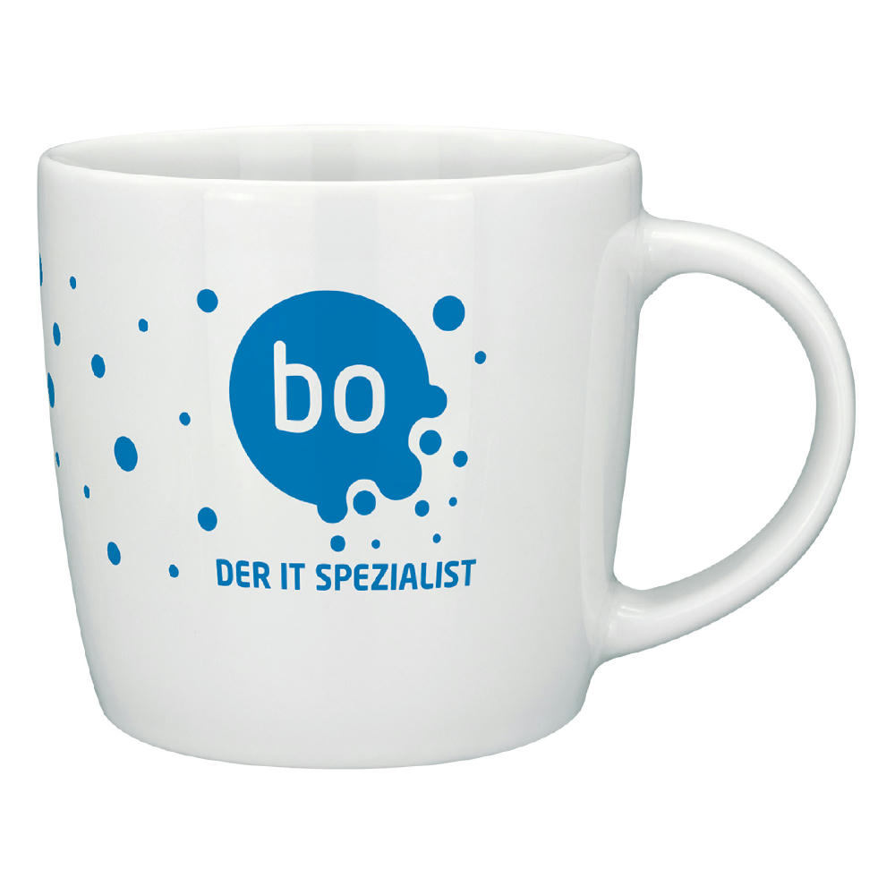 Product image Einfach Becher No.14 Werbeartikel