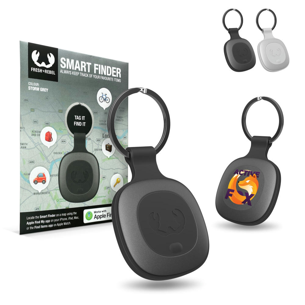 Product image Fresh ’n Rebel Smart Finder (Apple „Wo ist?“) Werbeartikel