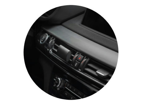 Lufterfrischer fürs Auto Werbeartikel