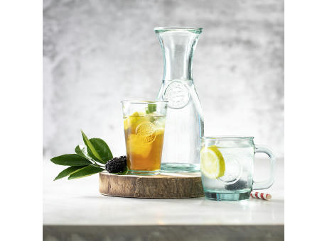 Trinkflasche Zaslet bedrucken