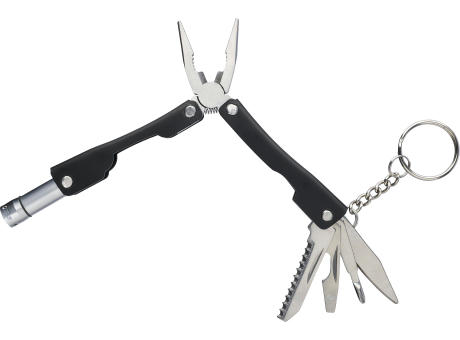 Product image Edelstahl-Multitool Clifton bedrucken