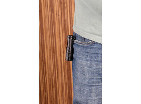 Kompakte 3W Cree Taschenlampe Werbeartikel