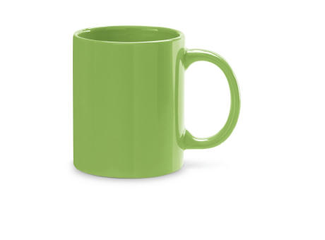 Product image BARINE. Keramikbecher 350 ml bedrucken
