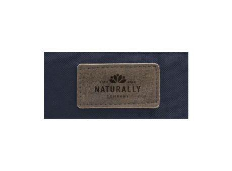 Product image Wooosh Callisto de Luxe GRS RPET Cooler Kühltasche bedrucken