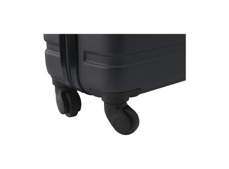 Amsterdam Trolley GRS Recycled ABS bedrucken