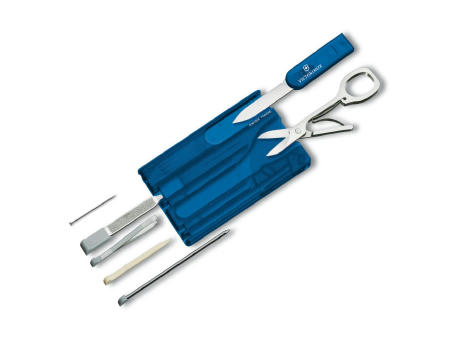 Product image Victorinox - SwissCard Classic Werbeartikel