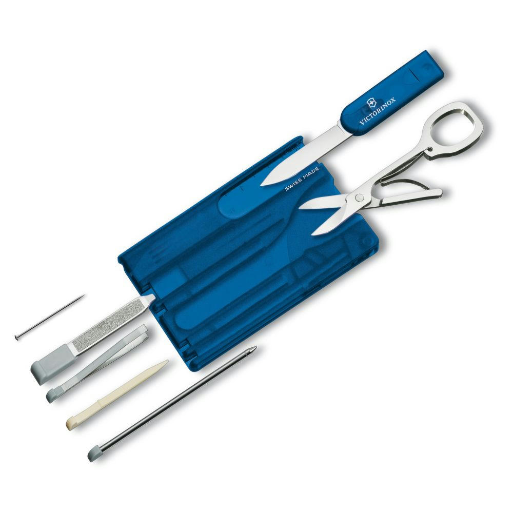 Product image Victorinox - SwissCard Classic Werbeartikel