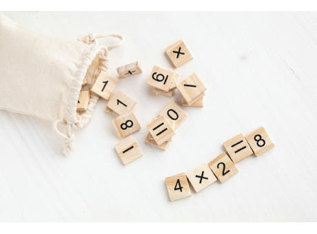 Lernspiel Galois Werbeartikel