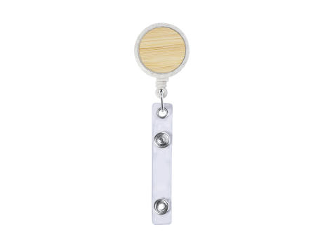 Product image Namensschild Halter Alikra Werbeartikel