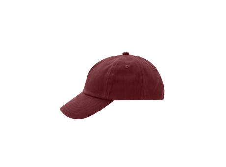 5 Panel Kids' Cap - Trendiges Kinder Cap mit großem Schild Werbeartikel