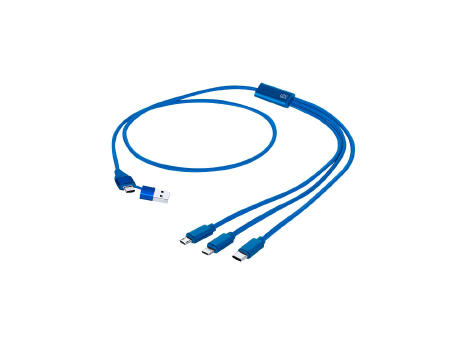 Ladegerätkabel Clodan Werbeartikel