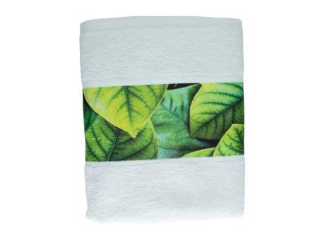 Product image Tuch mit Sublimationsdruck Subowel M Werbeartikel