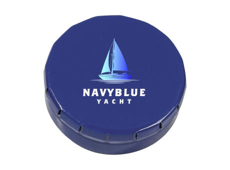 Product image Mini ClicTin Pfefferminz Werbeartikel