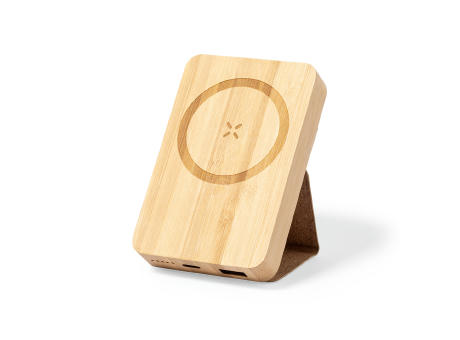 Power Bank Dobson bedrucken