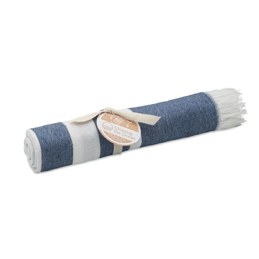 Product image SEAQUAL® Hamamtuch 100x170 Werbeartikel
