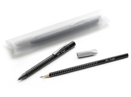 Product image Grip TRIO Schwarz Werbeartikel