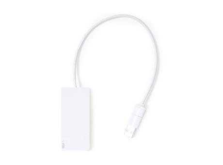 Product image USB Hub Nagent Werbeartikel