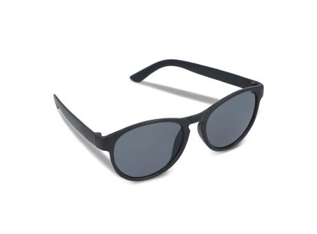 Product image Sonnenbrille Weizenstroh Erde UV400 Werbeartikel