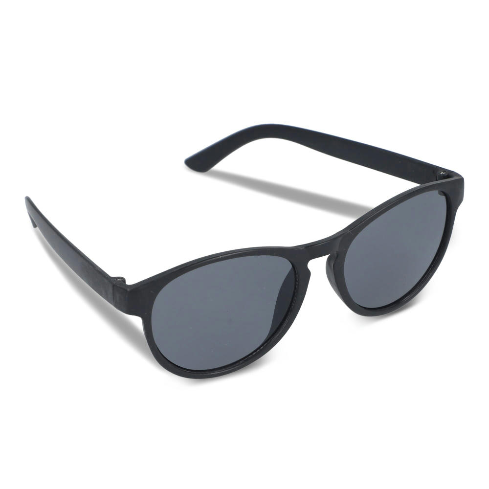 Product image Sonnenbrille Weizenstroh Erde UV400 Werbeartikel
