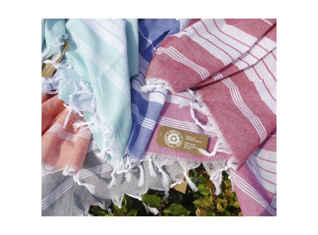 Oxious Hammam Towels - Promo Hamam-Tuch bedrucken