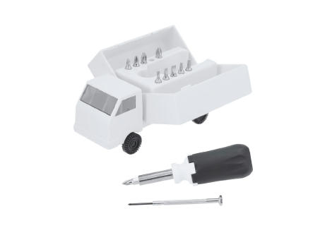 Werkzeug Set Fibrex Werbeartikel