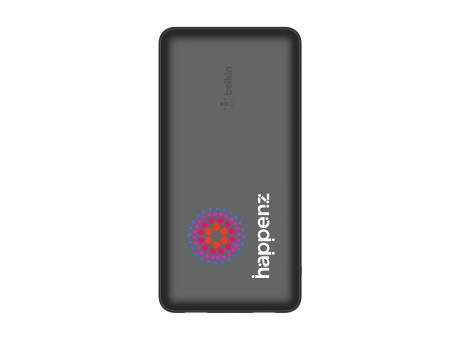 Product image Belkin BoostCharge Powerbank 20K bedrucken