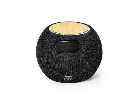 Ladegerät Lautsprecher Cedric Werbeartikel