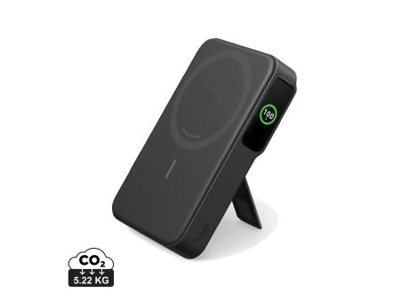 Product image Anker MagGo QI2 magnetische Powerbank 10.000mah bedrucken