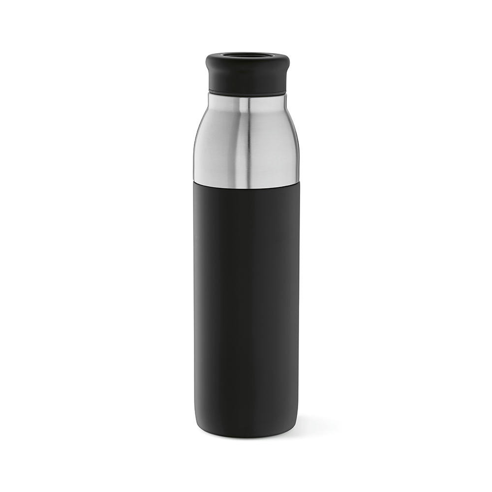 Colorado 2-in-1 Trinkflasche recy.Edelstahl, 760 ml. Doppelwandig  Werbeartikel