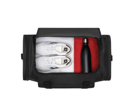 LASER PLUS TRAV - Reisetasche Werbeartikel