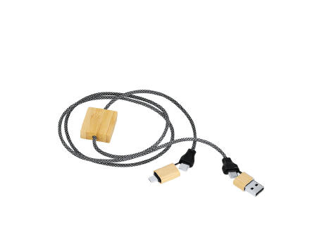 Product image Ladegerätkabel Segers Werbeartikel