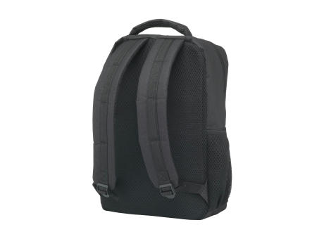 Finley GRS RPET Laptop Backpack Rucksack bedrucken